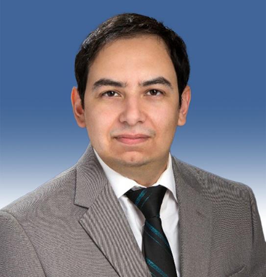 Emmanuel Lopez-Gonzal